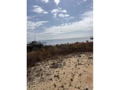 Beach Lot For Sale in Navarre, Florida