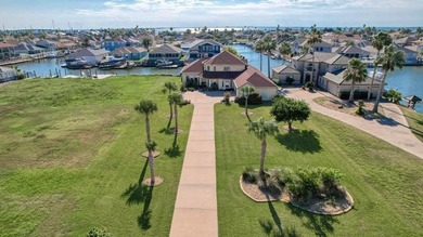 Beach Home For Sale in Aransas Pass, Texas