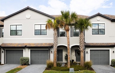 Beach Townhome/Townhouse For Sale in Bradenton, Florida