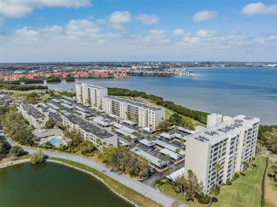Beach Condo For Sale in Clearwater, Florida