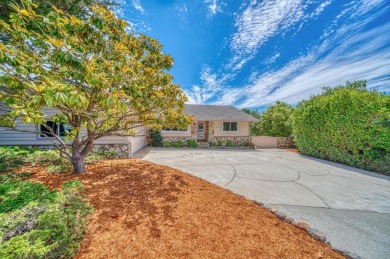 Beach Home Sale Pending in Aptos, California