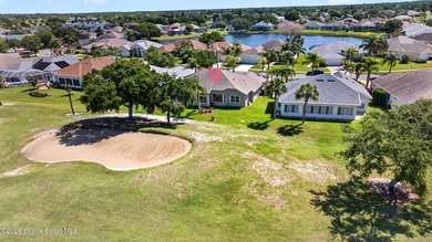 Beach Home For Sale in Rockledge, Florida