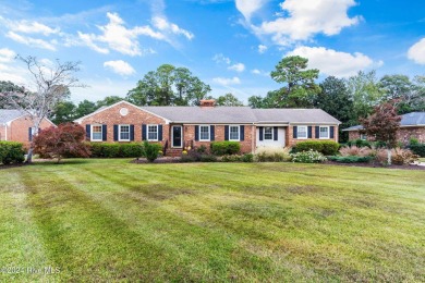 Beach Home For Sale in Wilmington, North Carolina