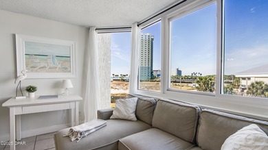 Beach Condo Sale Pending in Panama City Beach, Florida