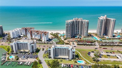 Beach Condo For Sale in Clearwater Beach, Florida
