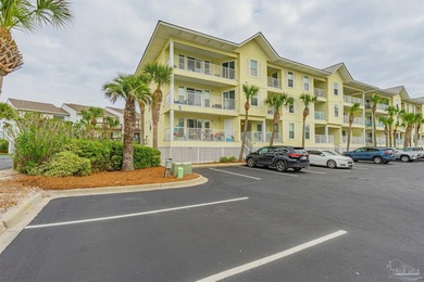 Beach Condo For Sale in Navarre Beach, Florida