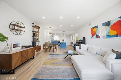 Beach Condo Sale Pending in El Segundo, California