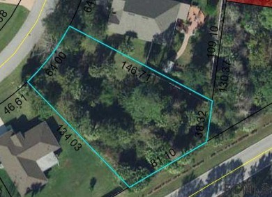 Beach Lot Off Market in Palm Coast, Florida