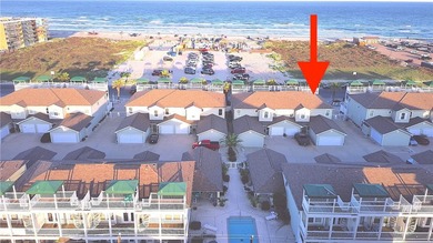 Beach Townhome/Townhouse For Sale in Corpus Christi, Texas
