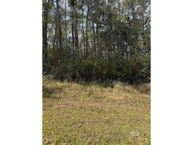 Beach Lot For Sale in Daphne, Alabama