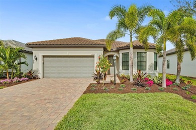 Beach Home For Sale in Bradenton, Florida