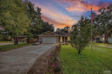 Beach Home For Sale in Gulf Breeze, Florida