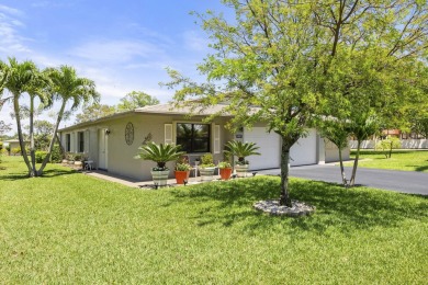 Beach Home For Sale in Boynton Beach, Florida