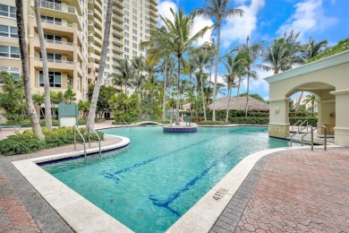 Beach Condo For Sale in Aventura, Florida