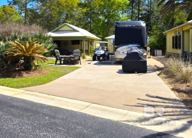 Beach Lot For Sale in Foley, Alabama