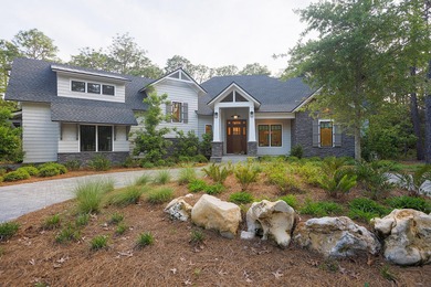 Beach Home For Sale in Panama City Beach, Florida