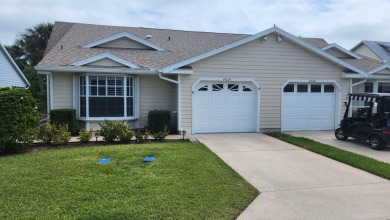 Beach Home For Sale in Fort Pierce, Florida