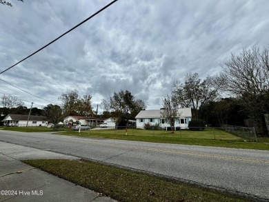 Beach Home For Sale in Wilmington, North Carolina