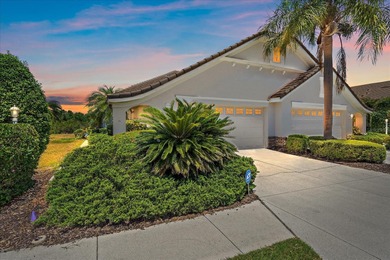 Beach Home For Sale in Lakewood Ranch, Florida