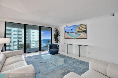 Beach Condo For Sale in Hillsboro Beach, Florida