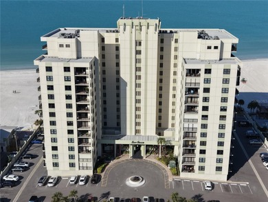 Beach Condo For Sale in ST Pete Beach, Florida