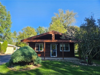 Beach Home Sale Pending in Lorain, Ohio