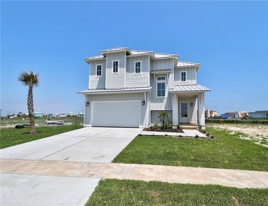 Beach Home For Sale in Port Aransas, Texas