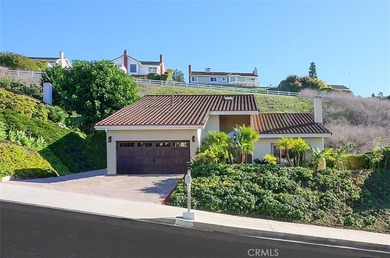 Beach Home For Sale in Rancho Palos Verdes, California