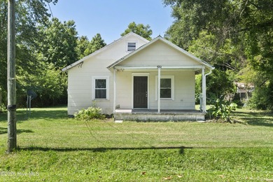 Beach Home For Sale in Wilmington, North Carolina