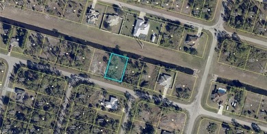 Beach Lot For Sale in Fort Myers, Florida
