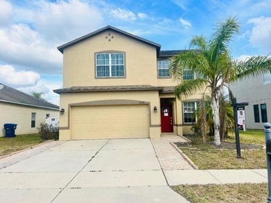 Beach Home For Sale in Land O Lakes, Florida