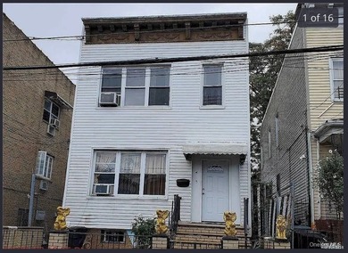 Beach Home For Sale in East Elmhurst, New York