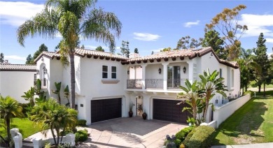 Beach Home For Sale in San Juan Capistrano, California