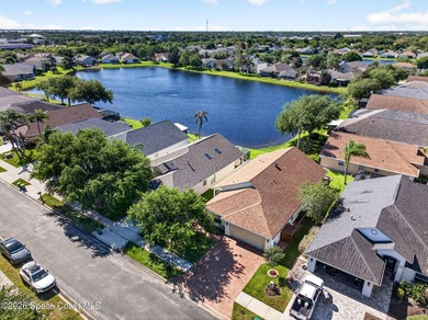 Beach Home For Sale in Melbourne, Florida