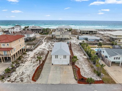 Beach Home For Sale in Pensacola Beach, Florida