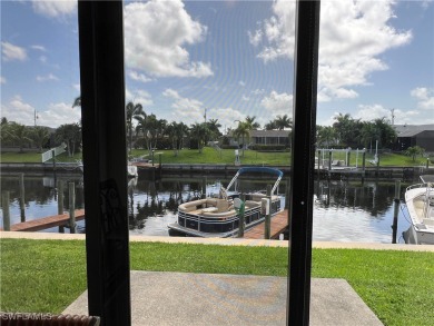 Beach Condo For Sale in Cape Coral, Florida