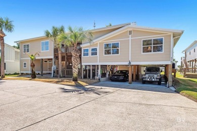 Beach Home For Sale in Orange Beach, Alabama