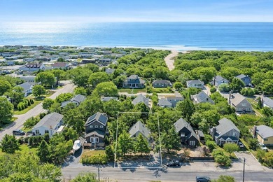 Beach Home For Sale in Montauk, New York