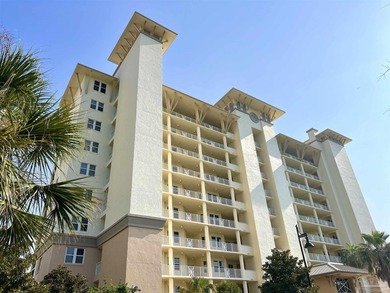 Beach Condo For Sale in Pensacola, Florida