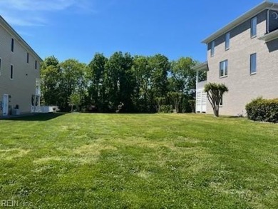 Beach Lot For Sale in Hampton, Virginia