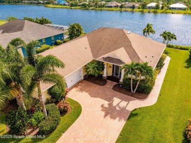 Beach Home For Sale in Sebastian, Florida