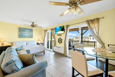 Vacation Rental Beach Condo in Port Aransas, Texas