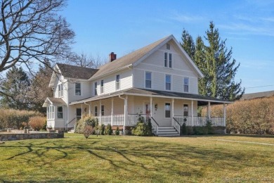Beach Home Sale Pending in Westport, Connecticut