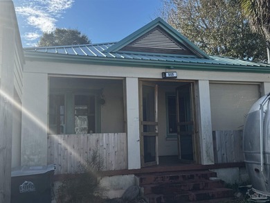 Beach Home For Sale in Pensacola, Florida