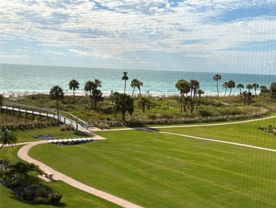 Beach Condo For Sale in Longboat Key, Florida