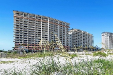 Beach Condo Sale Pending in Gulf Shores, Alabama