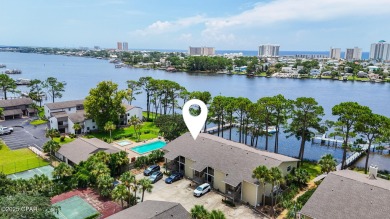 Beach Condo For Sale in Panama City Beach, Florida