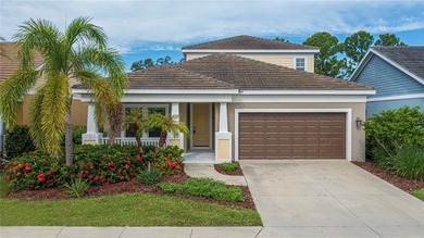 Beach Home For Sale in Nokomis, Florida