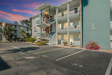 Beach Condo For Sale in Bradenton, Florida