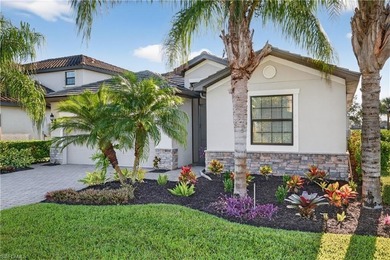 Beach Home For Sale in Estero, Florida